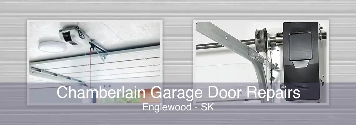 Chamberlain Garage Door Repairs Englewood - SK