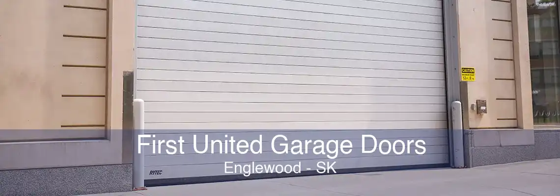 First United Garage Doors Englewood - SK