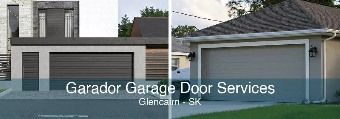 Garador Garage Door Services Glencairn - SK