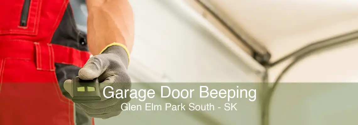 Garage Door Beeping Glen Elm Park South - SK