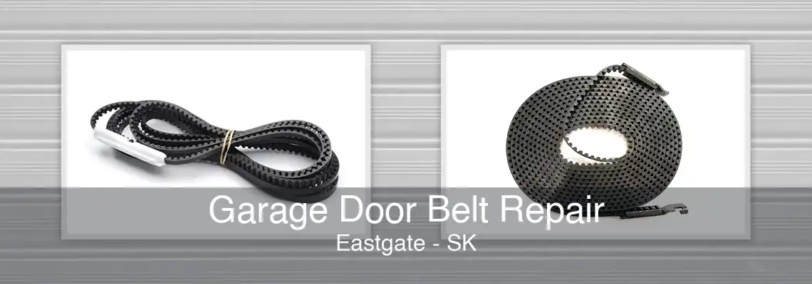 Garage Door Belt Repair Eastgate - SK