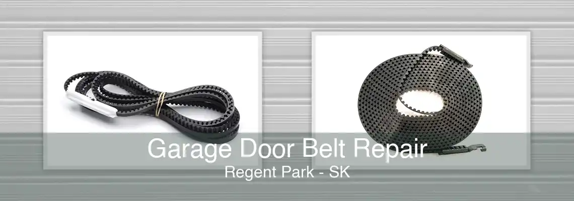 Garage Door Belt Repair Regent Park - SK