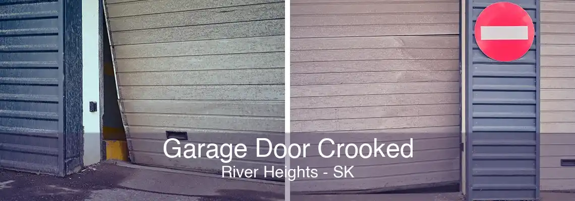 Garage Door Crooked River Heights - SK