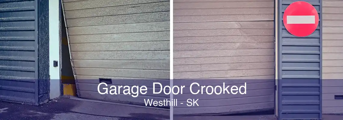 Garage Door Crooked Westhill - SK