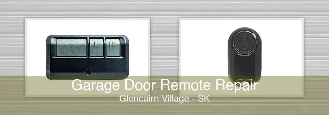 Garage Door Remote Repair Glencairn Village - SK