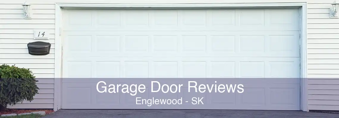 Garage Door Reviews Englewood - SK