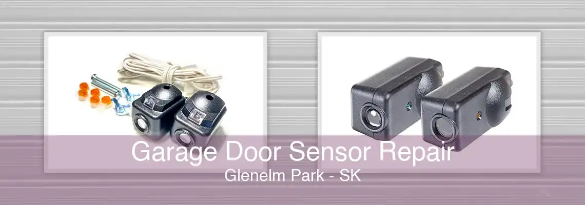 Garage Door Sensor Repair Glenelm Park - SK