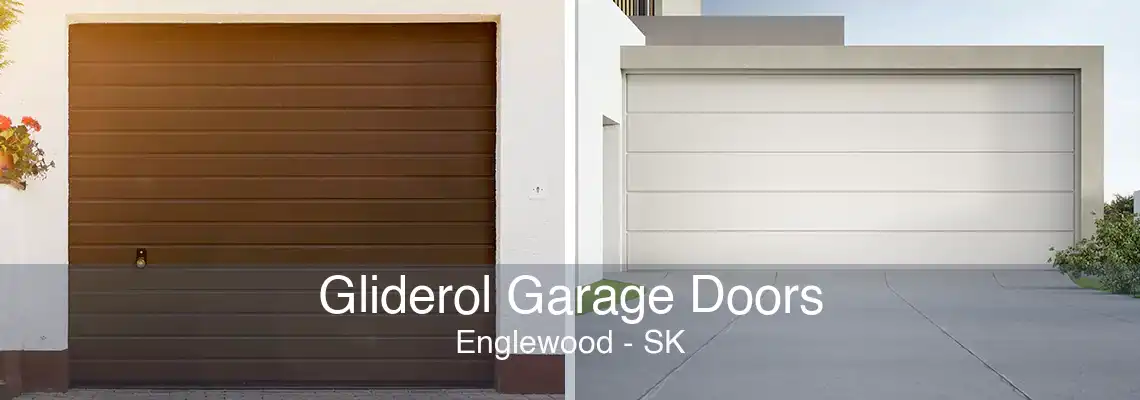 Gliderol Garage Doors Englewood - SK