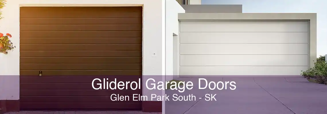 Gliderol Garage Doors Glen Elm Park South - SK