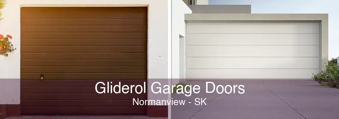 Gliderol Garage Doors Normanview - SK