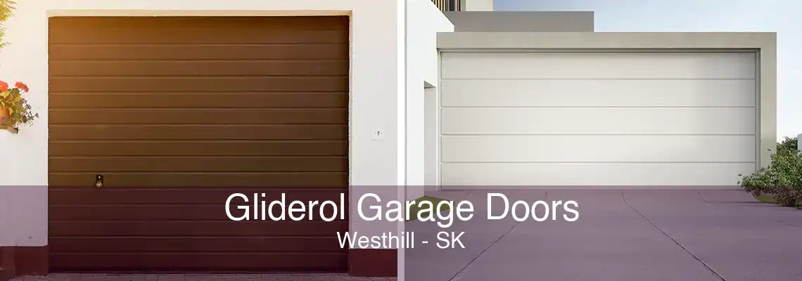 Gliderol Garage Doors Westhill - SK