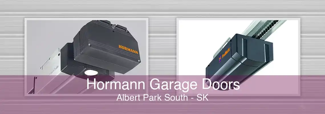 Hormann Garage Doors Albert Park South - SK