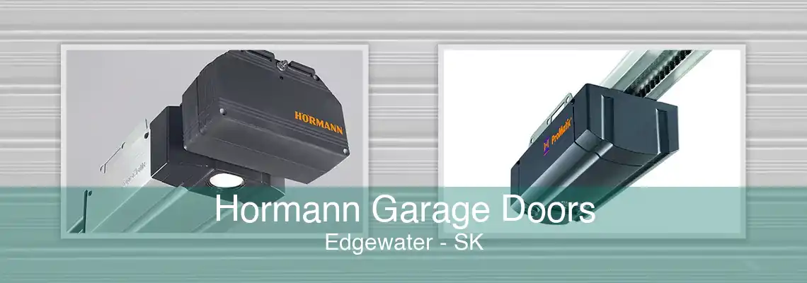 Hormann Garage Doors Edgewater - SK