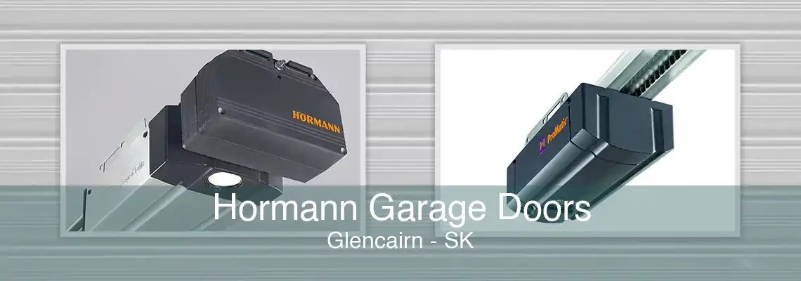 Hormann Garage Doors Glencairn - SK