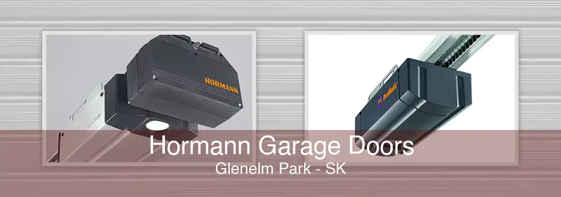 Hormann Garage Doors Glenelm Park - SK