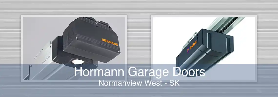 Hormann Garage Doors Normanview West - SK