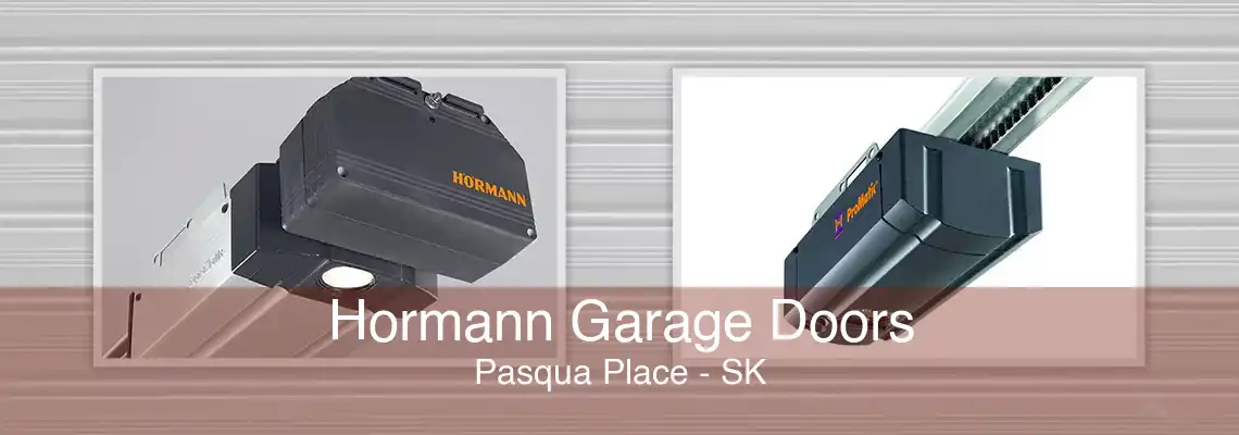 Hormann Garage Doors Pasqua Place - SK