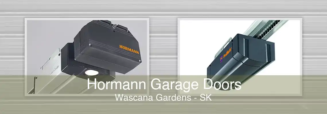 Hormann Garage Doors Wascana Gardens - SK