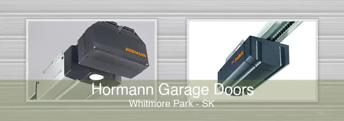 Hormann Garage Doors Whitmore Park - SK