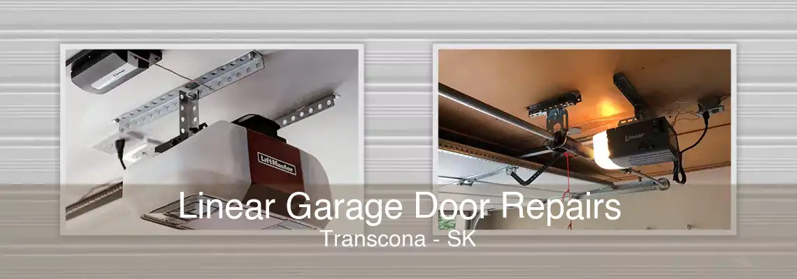 Linear Garage Door Repairs Transcona - SK