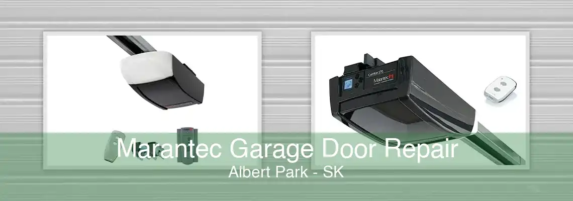 Marantec Garage Door Repair Albert Park - SK