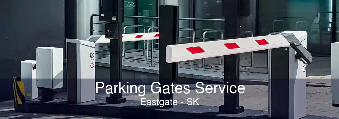 Parking Gates Service Eastgate - SK