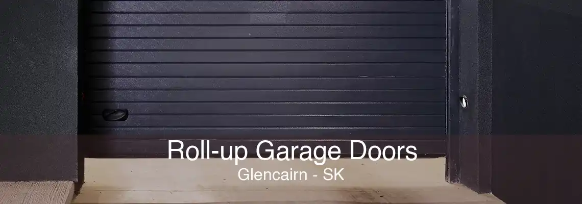 Roll-up Garage Doors Glencairn - SK