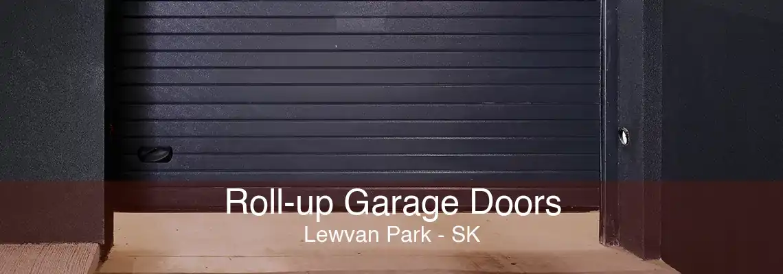 Roll-up Garage Doors Lewvan Park - SK