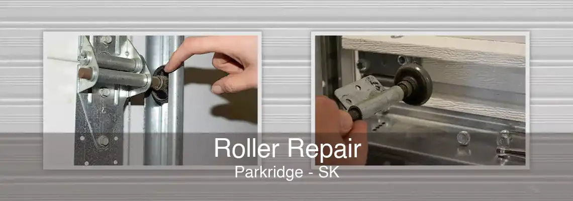 Roller Repair Parkridge - SK