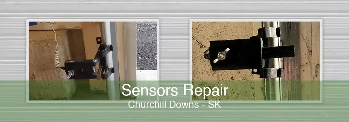 Sensors Repair Churchill Downs - SK