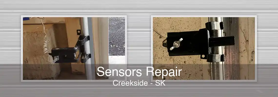 Sensors Repair Creekside - SK