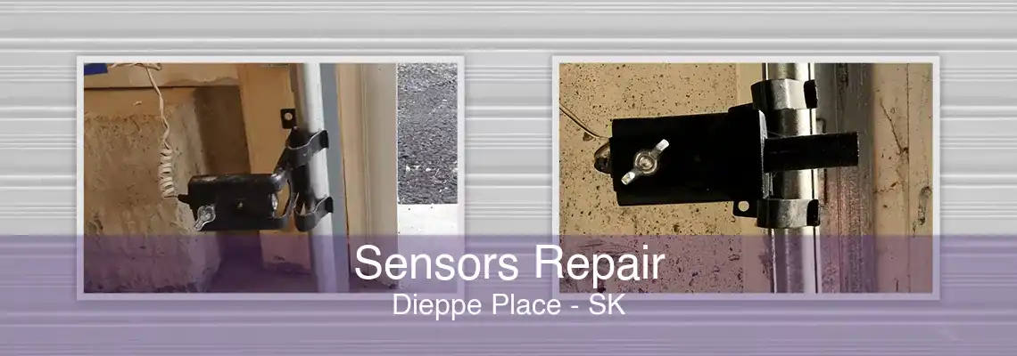 Sensors Repair Dieppe Place - SK