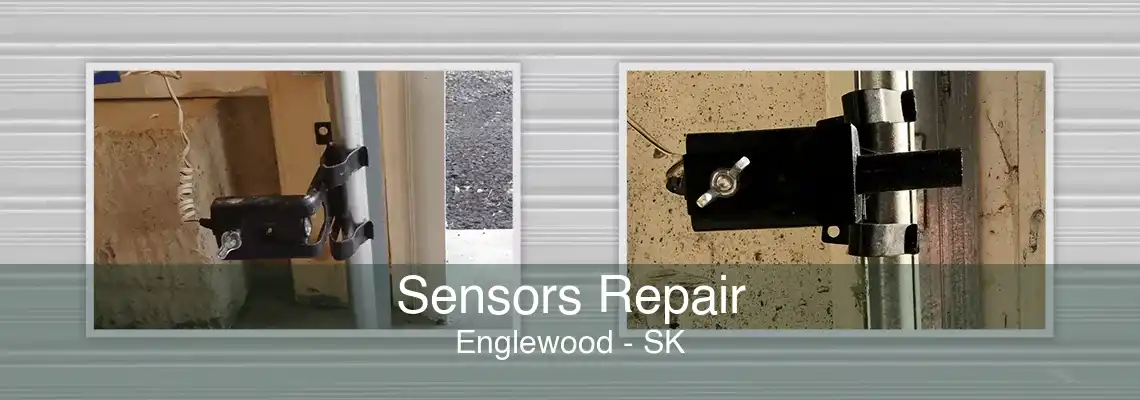 Sensors Repair Englewood - SK