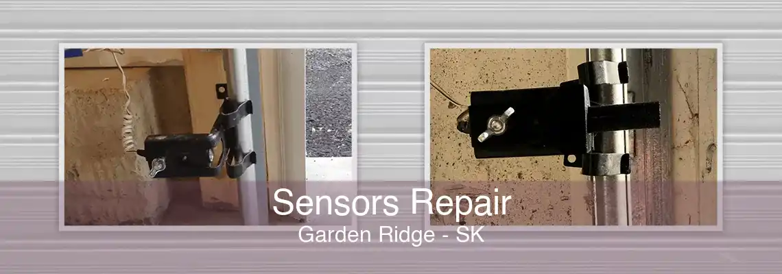 Sensors Repair Garden Ridge - SK