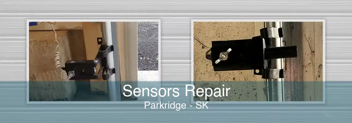 Sensors Repair Parkridge - SK