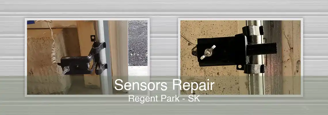 Sensors Repair Regent Park - SK