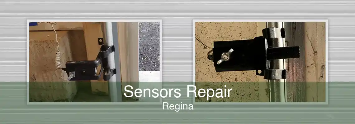 Sensors Repair Regina