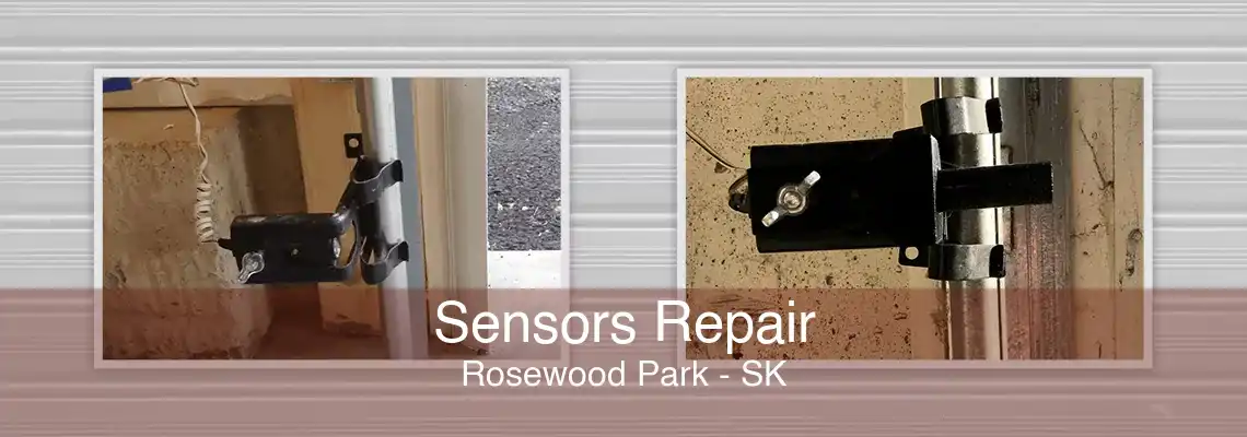 Sensors Repair Rosewood Park - SK