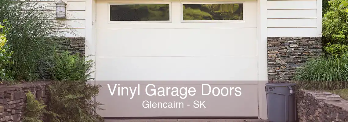 Vinyl Garage Doors Glencairn - SK