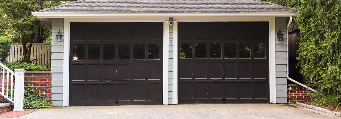 Wayne Dalton Custom Wood Garage Doors Installation Service in Sherwood Estates, SK