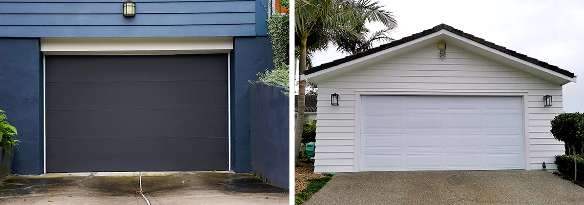 Sectional Garage Door Guy in Regina