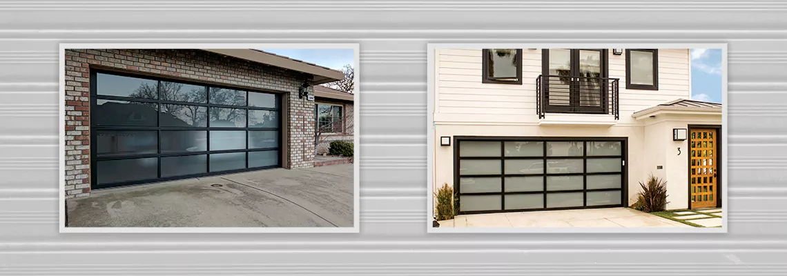 Glass Garage Doors Replacement in Normanview, SK