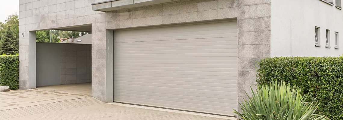 Residential Overhead Door Repair in Premier Place, SK