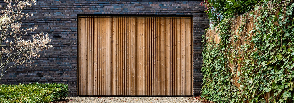 Amarr Traditional Garage Doors Tracks Repair in Lakewood, SK