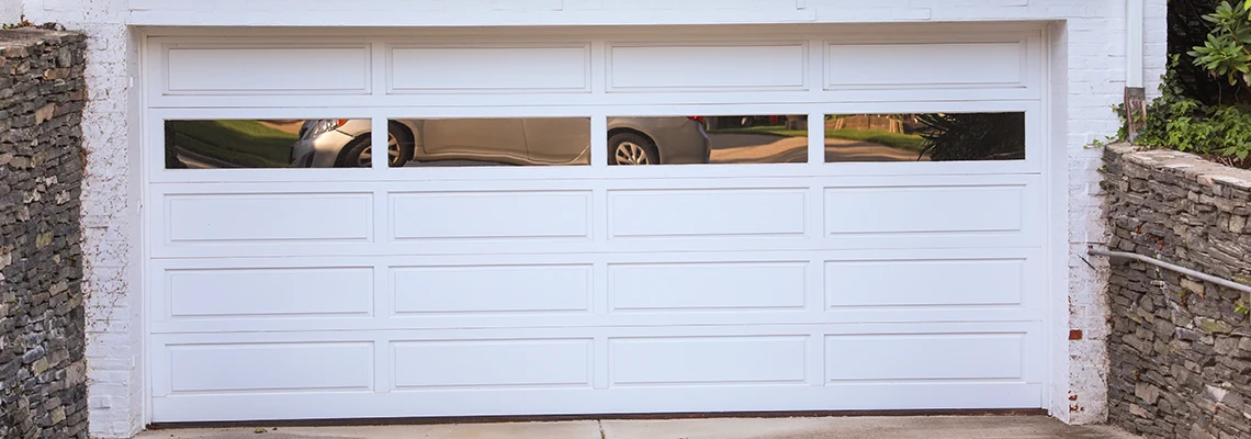 Residential Garage Door Installation Near Me in Whitmore Park, SK