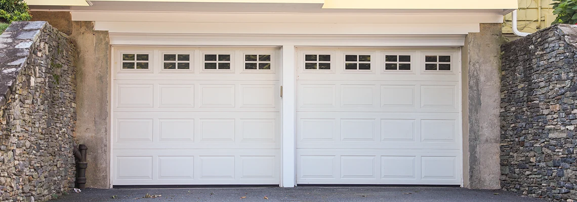 Garage Door Opener Installation Near Me in Regina