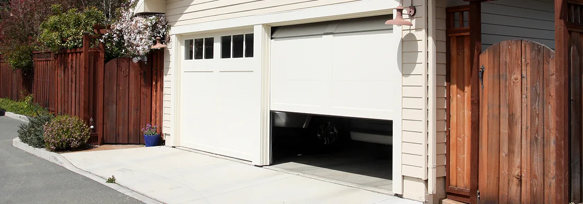 Garage Door Chain Won't Move in Lakeview, SK