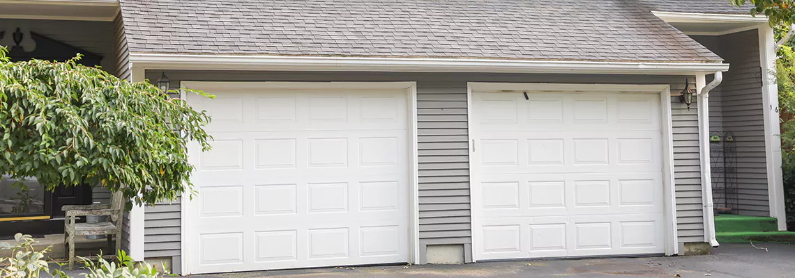 Licensed And Insured Garage Door Installation in Windsor Park, SK