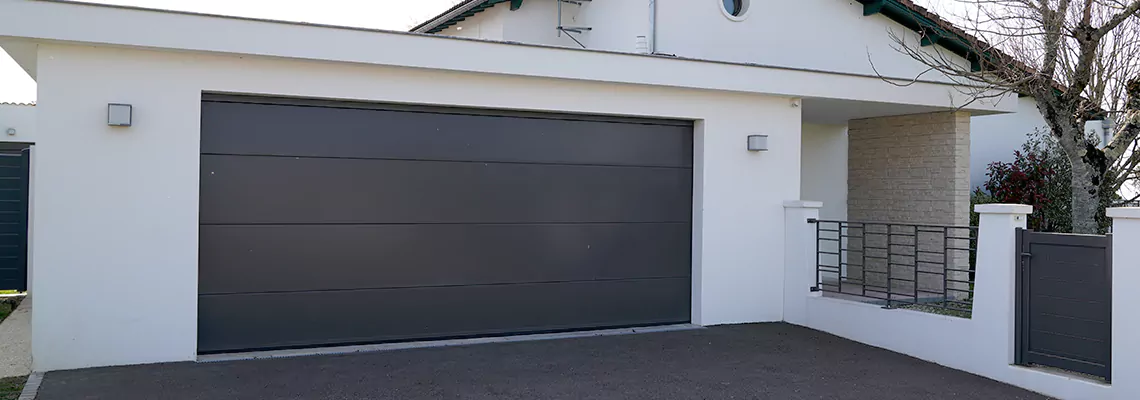 New Roll Up Garage Doors in Regina