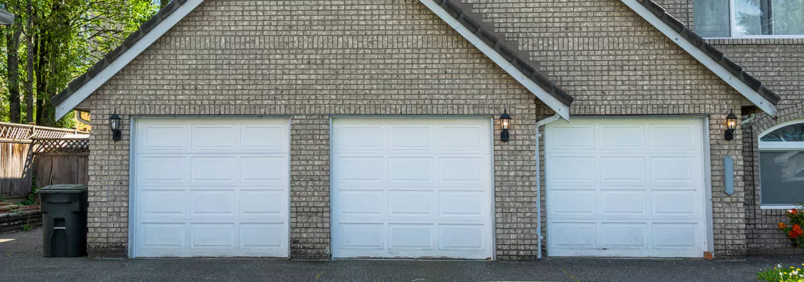 Garage Door Emergency Release Services in Normanview, SK